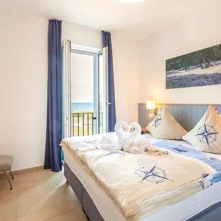 Apartman Dune 17 - Traumblick - #124971 Baabe