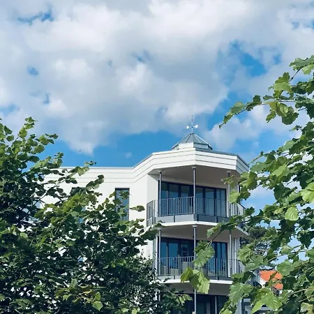 Dune 17 - Traumblick - #124971 Apartman Baabe